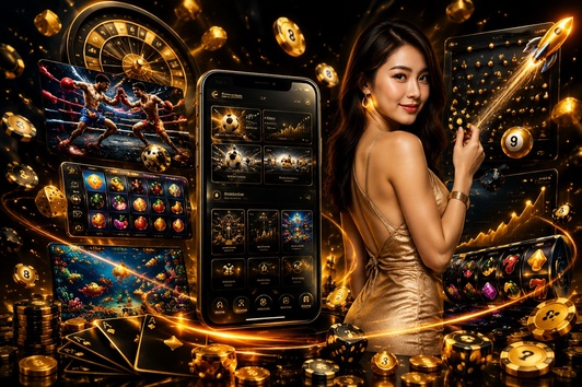 huayluck