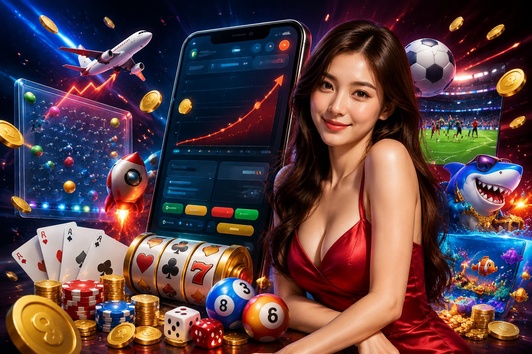 huayluck