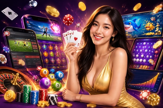 huayluck