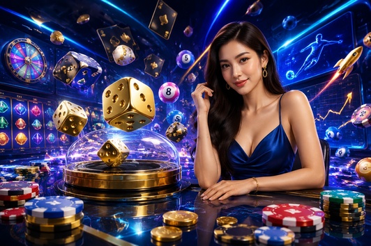 huayluck