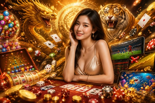huayluck