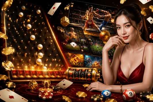 huayluck