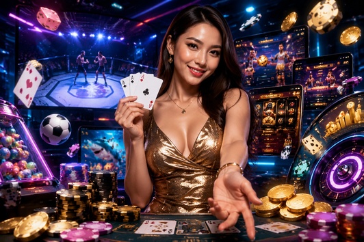 huayluck