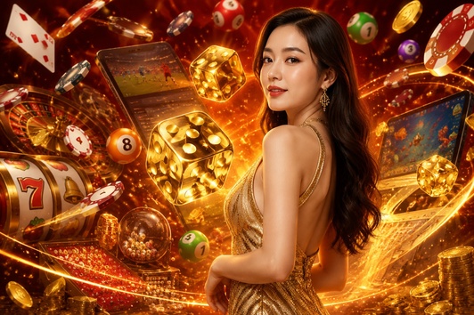 huayluck