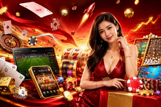 huayluck
