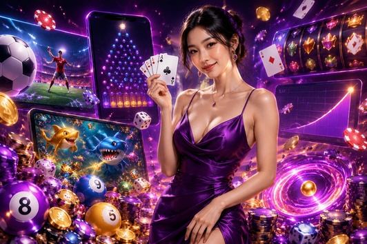 huayluck