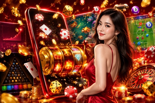 huayluck