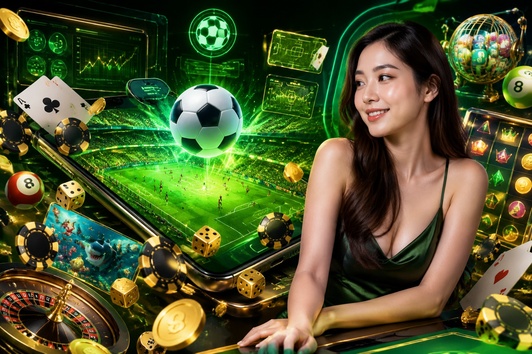 huayluck