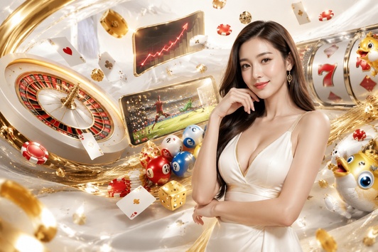 huayluck