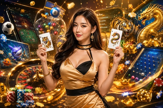 huayluck