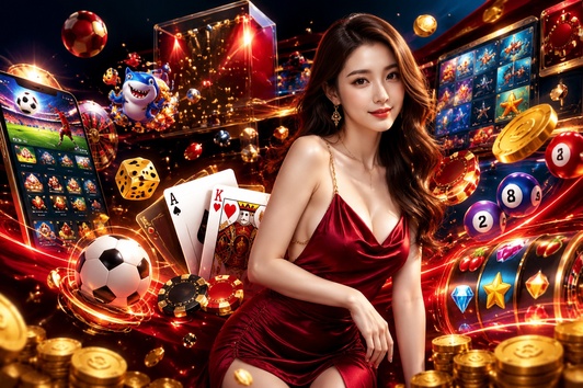 huayluck